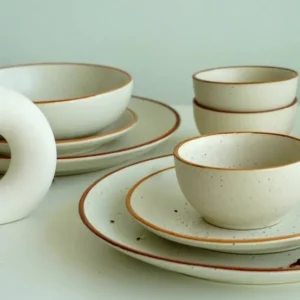 LUXE Dinner Set 3 pcs