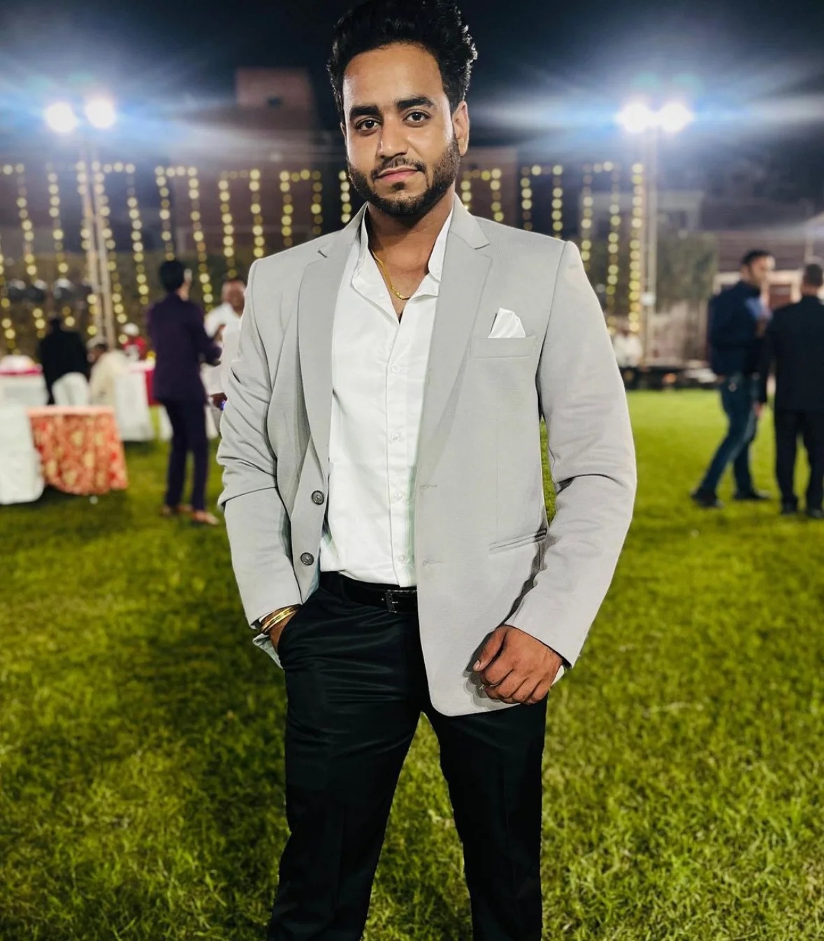 tushar etoria