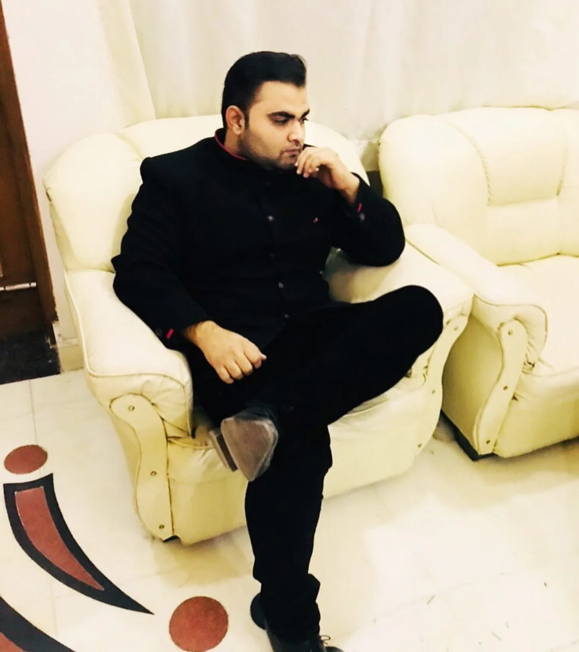ubaid rahman